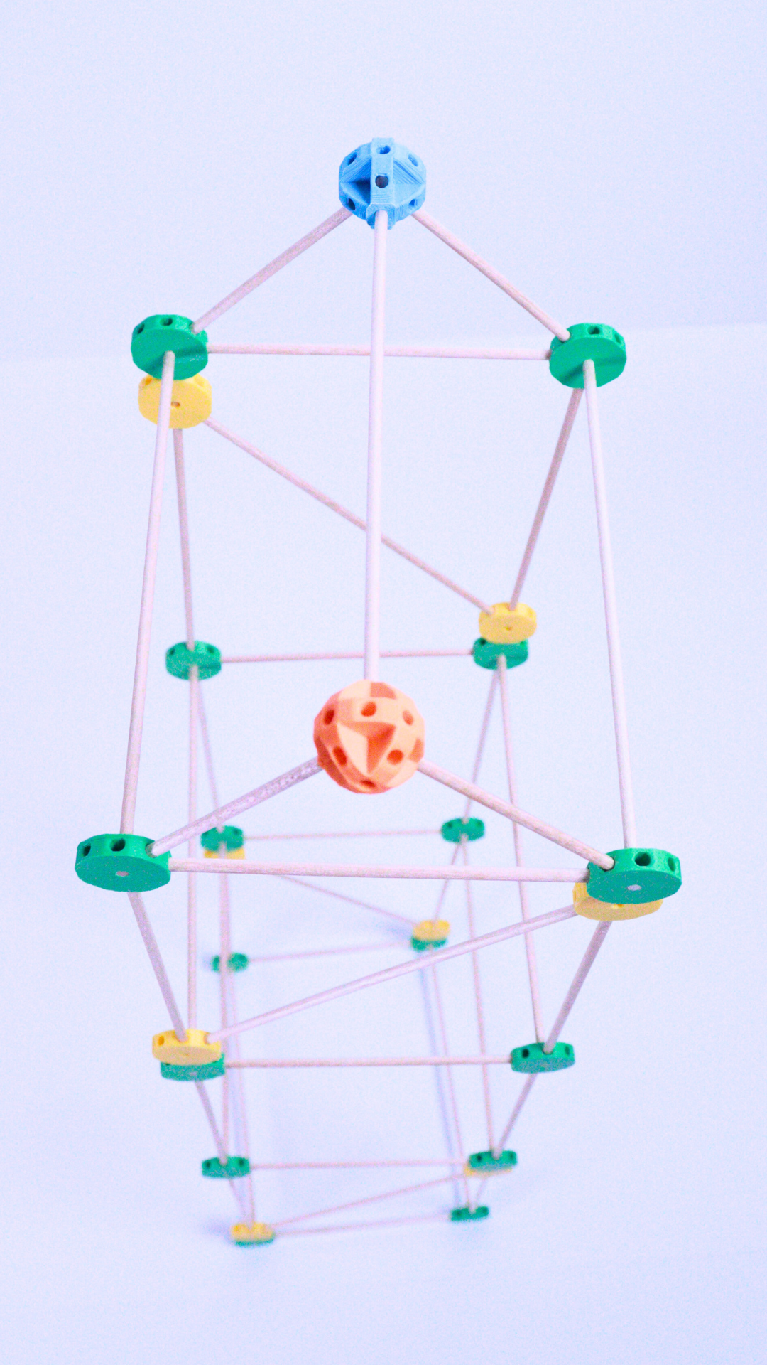 STEM Constructor & Connector Mega Set