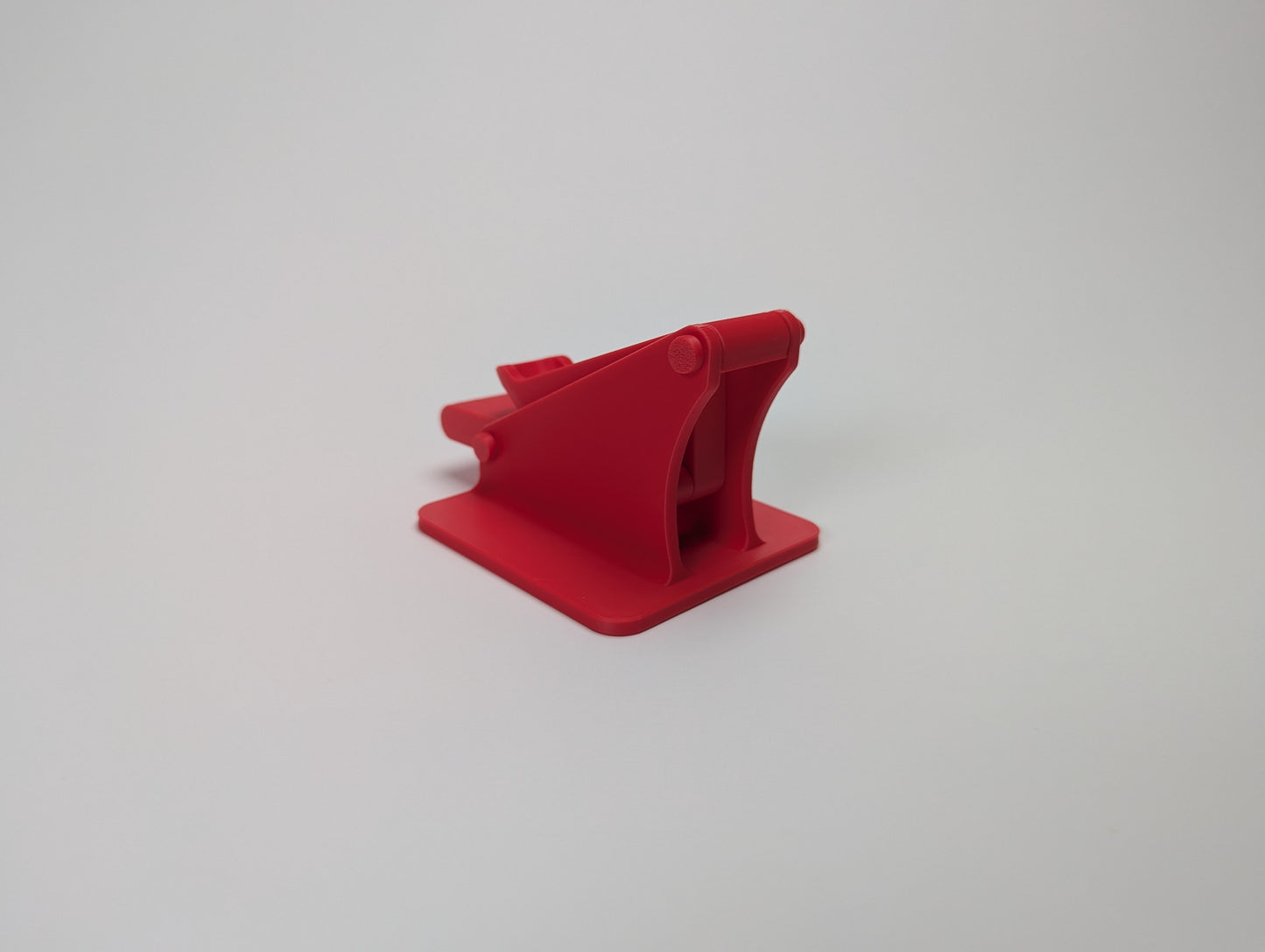 Mini Catapult Launcher (3D Printed)