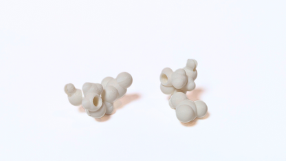 DNA Model Puzzle Kit (3D printed)