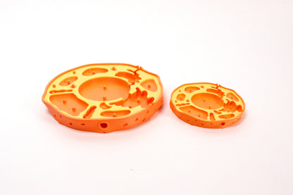 3D Animal Cell Model Puzzle