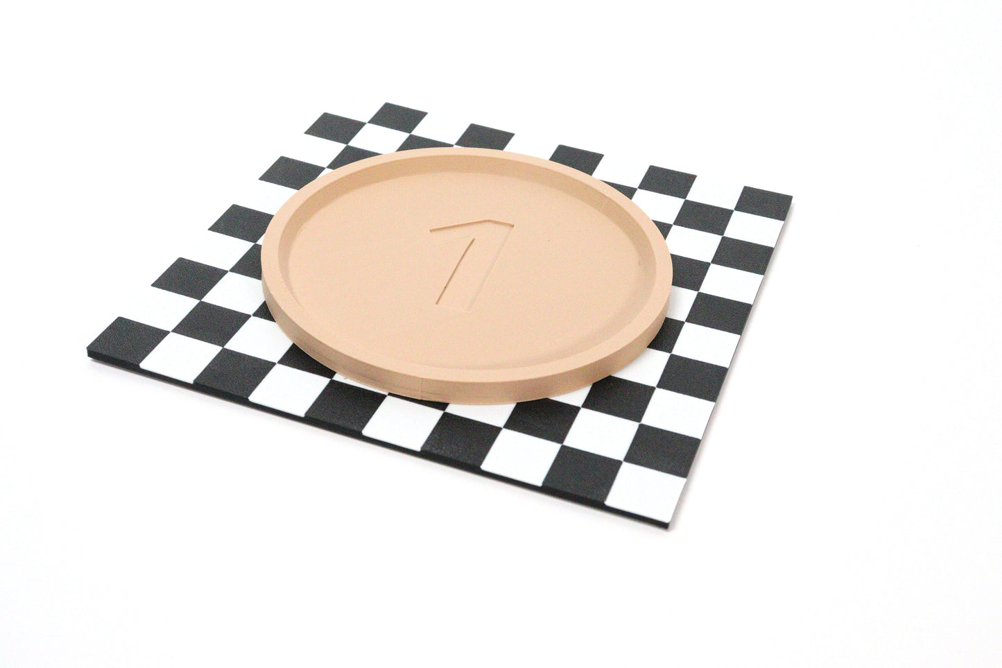 Pizza Fraction Circle for Learning & Practicing Fractions