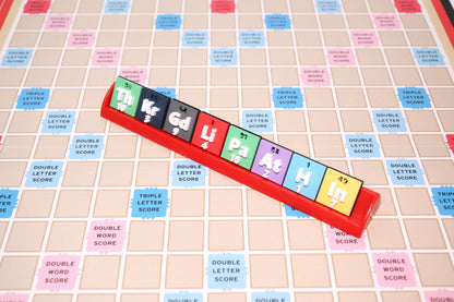 Spell-emental: Periodic Table Spelling Game Tiles