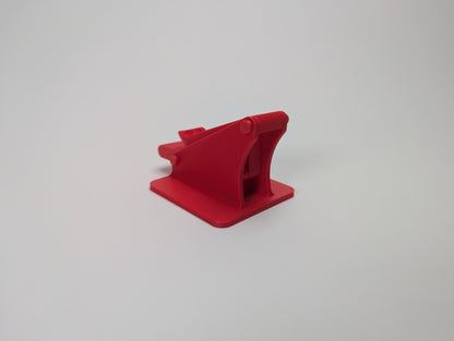 Mini Catapult Launcher (3D Printed)