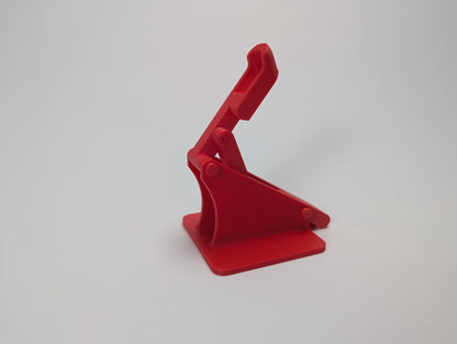 Mini Catapult Launcher (3D Printed)
